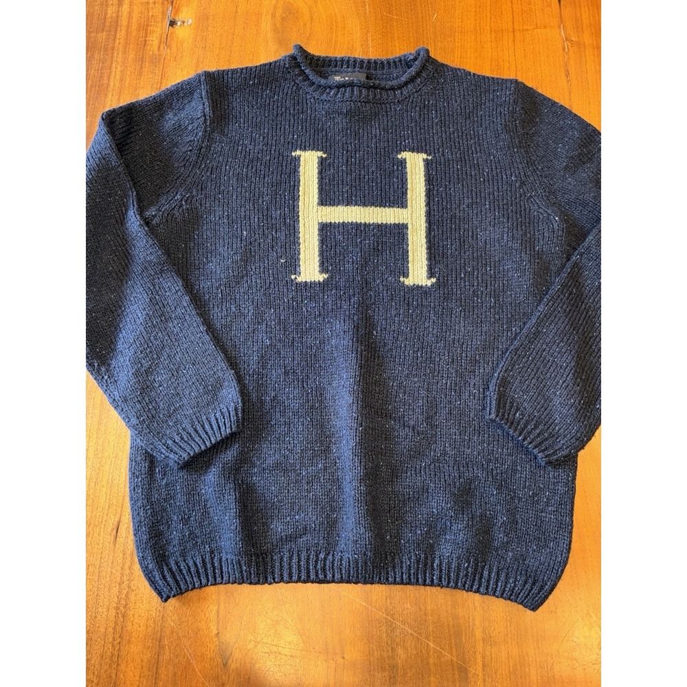 Harry Potter H Sweater - M - Wizarding World